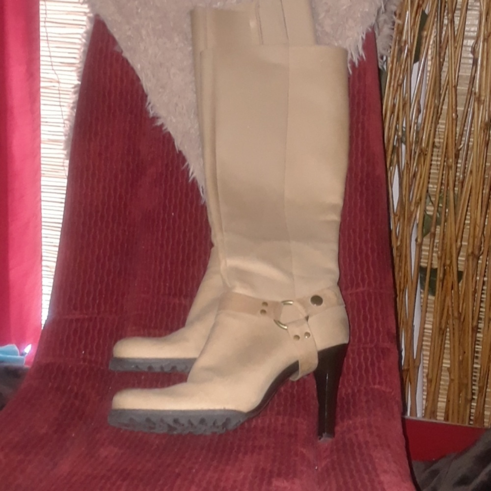 Gianni Bini boots